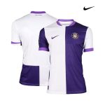 Maillot Toulouse Domicile 2025/2026