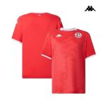 Maillot Tunisie Domicile 2025/2026