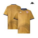 Maillot Tunisie Third 2025/2026