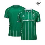 Maillot Werder Bremen Domicile 2025/2026