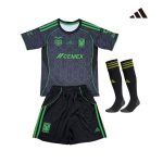 Maillot Kit Tigres UANL Third Enfant 2025/2026