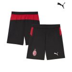 Short AC Milan Domicile 2025/2026