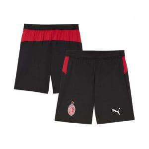 Short AC Milan Domicile 2025/2026