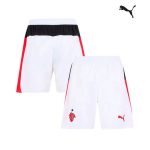Short AC Milan Extérieur 2025/2026