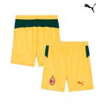 Short AC Milan Third 2025/2026