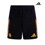 Short AS Roma Extérieur 2025/2026