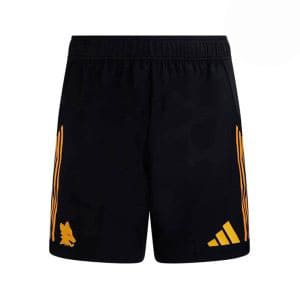 Short AS Roma Extérieur 2025/2026