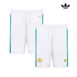 Short AS Roma Third 2025/2026