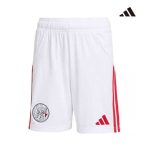Short Ajax Domicile 2025/2026