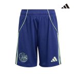 Short Ajax Extérieur 2025/2026