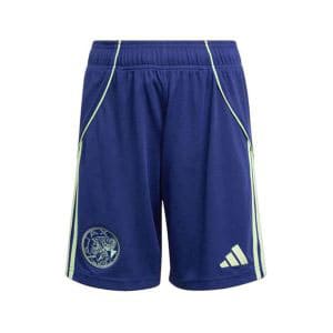 Short Ajax Extérieur 2025/2026