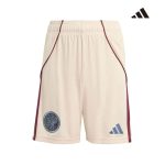 Short Ajax Third 2025/2026