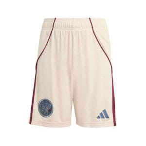 Short Ajax Third 2025/2026