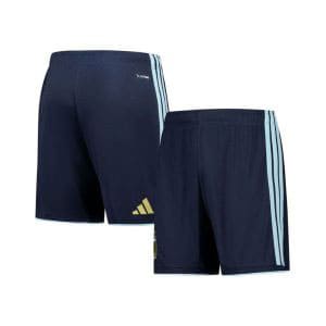 Short Argentine Domicile 2025/2026