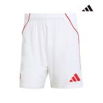 Short Arsenal Domicile 2025/2026