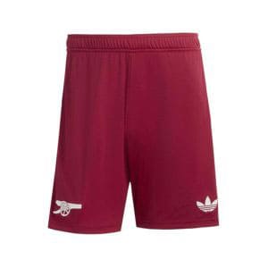 Short Arsenal Third 2025/2026