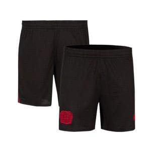 Short Bayer 04 Leverkusen Domicile 2025/2026