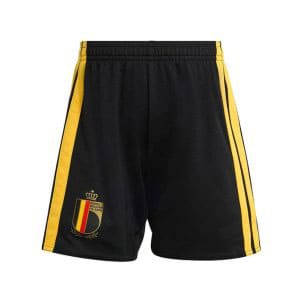 Short Belgique Domicile 2026/2027