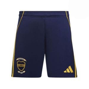 Short Boca Juniors Domicile 2025/2026