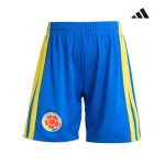 Short Colombie Domicile 2026/2027