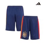 Short Espagne Domicile 2026/2027