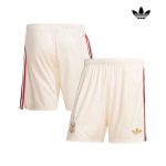 Short Flamengo Third 2025/2026