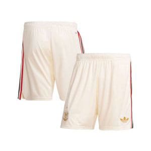 Short Flamengo Third 2025/2026