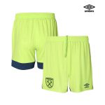 Short Gardien West Ham United Domicile 2025/2026