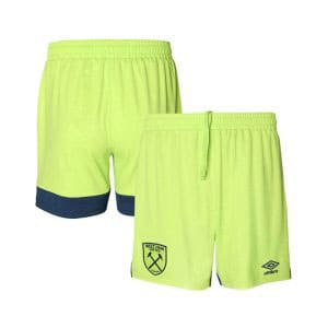 Short Gardien West Ham United Domicile 2025/2026