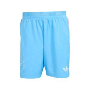 Short Inter Miami Third 2025/2026