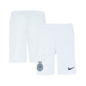 Short Inter Milan Extérieur 2025/2026