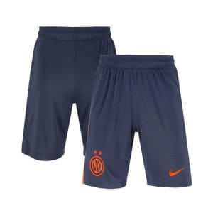 Short Inter Milan Third 2025/2026