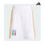 Short Italie Domicile 2026/2027