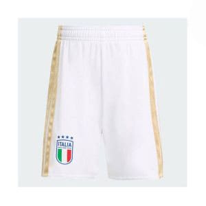 Short Italie Domicile 2026/2027