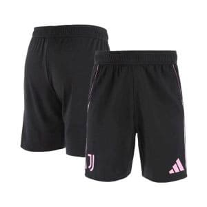 Short Juventus Domicile 2025/2026