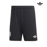 Short Juventus Third 2025/2026