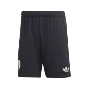 Short Juventus Third 2025/2026