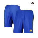 Short Leeds United Extérieur 2025/2026