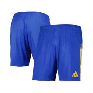 Short Leeds United Extérieur 2025/2026