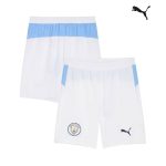 Short Manchester City Domicile 2025/2026