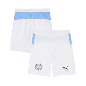 Short Manchester City Domicile 2025/2026