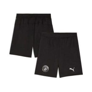 Short Manchester City Extérieur 2025/2026