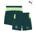 Short Manchester City Fourth 2025/2026