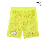 Short Manchester City Gardien 2025/2026
