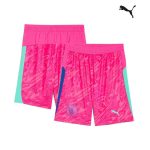 Short Manchester City Gardien 2025/2026