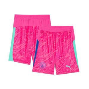 Short Manchester City Gardien 2025/2026