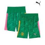 Short Manchester City Gardien 2025/2026