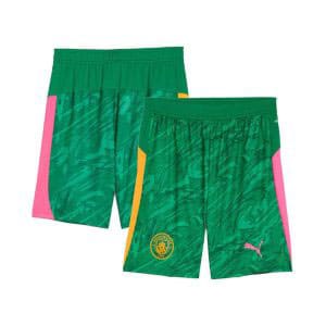 Short Manchester City Gardien 2025/2026