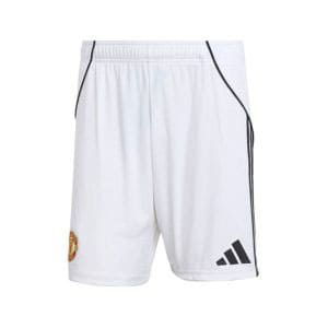 Short Manchester United Domicile 2025/2026