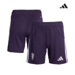 Short Manchester United Extérieur 2025/2026
